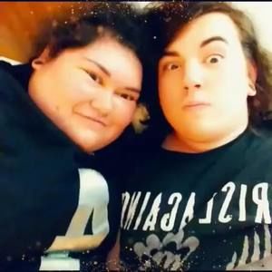 Meet your Posher, Katelynn